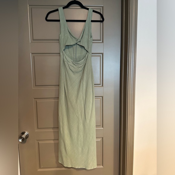 Petal & Pup Apollo Dress - Picture 4 of 6